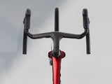 Madone SLR 8 AXS Gen 8 - Carbon Red Smoke