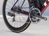 Madone SLR 8 AXS Gen 8 - Carbon Red Smoke