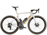 Madone SLR 8 AXS Gen 8 - Era White