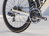 Madone SLR 8 AXS Gen 8 - Era White