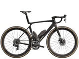 Madone SLR 8 AXS Gen 8 - Matte/Gloss Carbon Smoke