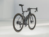 Madone SLR 8 AXS Gen 8 - Matte/Gloss Carbon Smoke