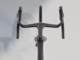 Madone SLR 8 AXS Gen 8 - Matte/Gloss Carbon Smoke