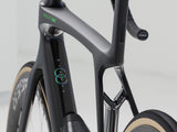 Madone SLR 8 AXS Gen 8 - Matte/Gloss Carbon Smoke