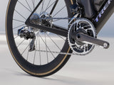 Madone SLR 8 AXS Gen 8 - Matte/Gloss Carbon Smoke