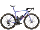 Madone SLR 9 AXS Gen 8 - Tête de la Course