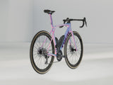 Madone SLR 9 AXS Gen 8 - Tête de la Course