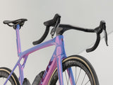 Madone SLR 9 AXS Gen 8 - Tête de la Course