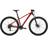 Marlin 4 Gen 2 - Carmesí 