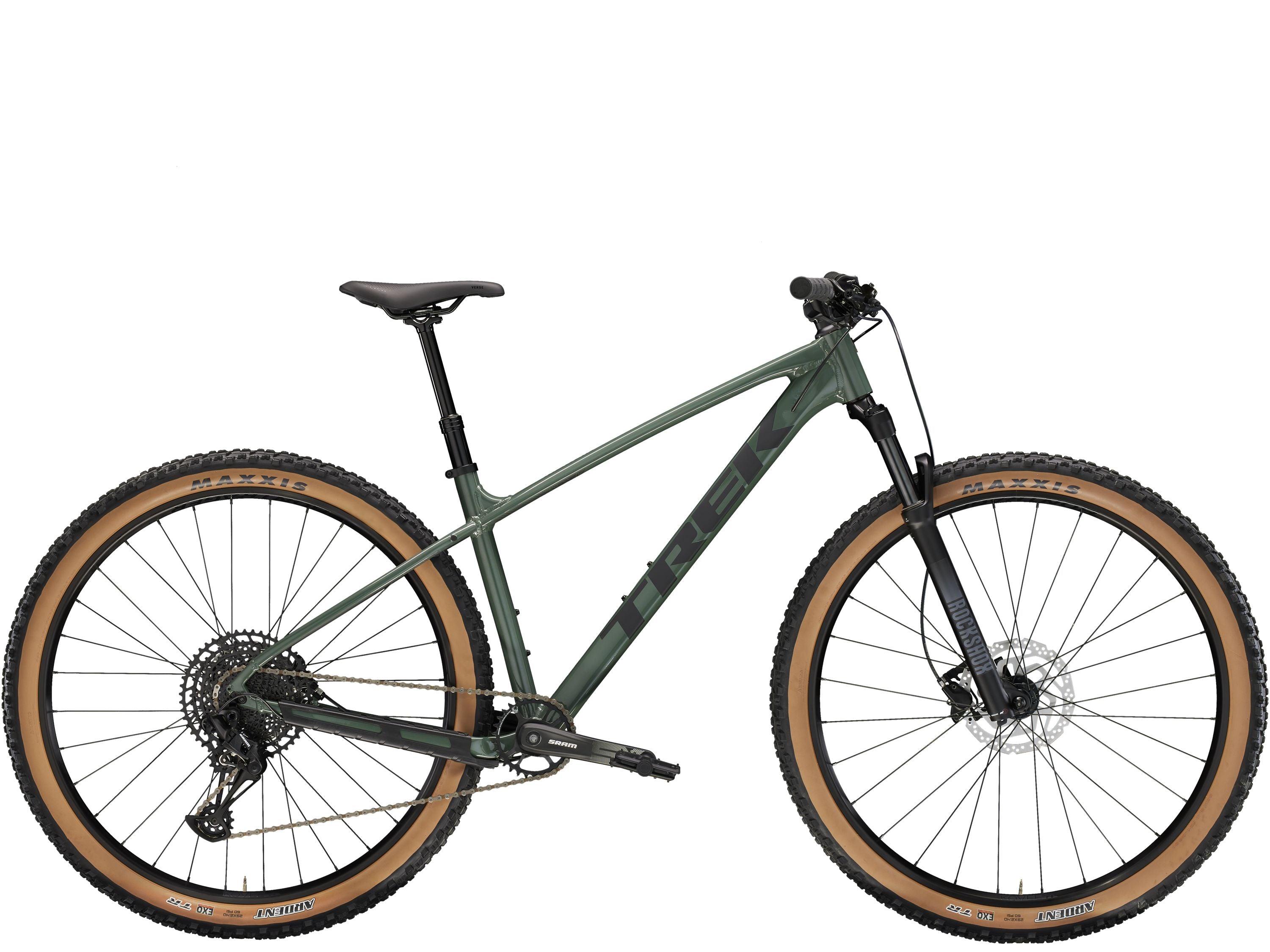 Merlin7 gen3 sサイズ　27.5インチ　keswick Marlin 7 Gen 3 - Keswick