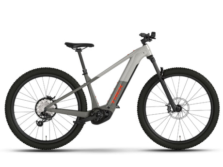 Powerfly+ 6 Gen 5 - Lunar Silver/Mercury 800Wh