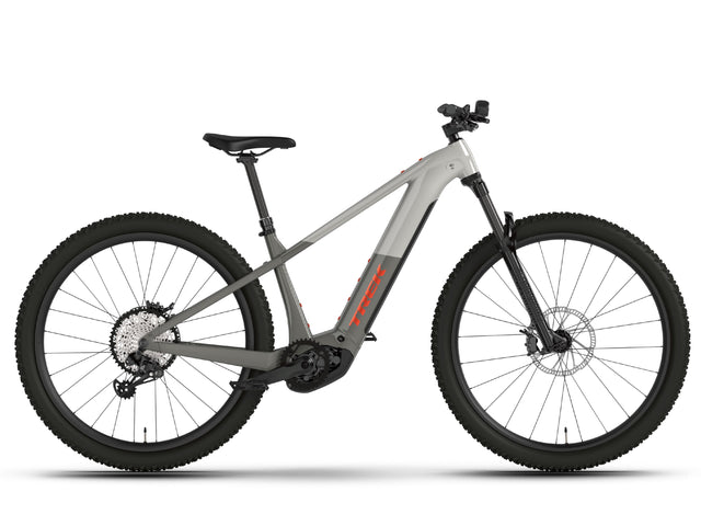 Powerfly+ 6 Gen 5 - Lunar Silver/Mercury 800Wh