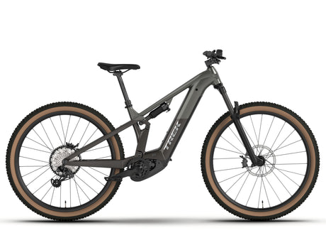 Powerfly+ FS 4 Gen 4 - Mercury/Dark Web 600Wh
