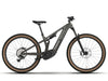 Powerfly+ FS 4 Gen 4 - Mercury/Dark Web 600Wh