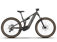 Powerfly+ FS 4 Gen 4 - Mercury/Dark Web 600Wh