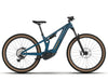 Powerfly+ FS 8 Gen 4 - Matte/Gloss Mulsanne Blue 800Wh