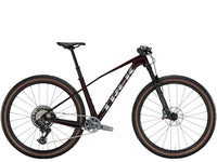 Procaliber 9.7 AXS Gen 3 - Carbon Red Smoke