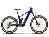 Rail+ 9.7 Gen 5 - Navy Smoke 800Wh