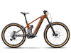 Rail+ 9.8 GX AXS T-Type Gen 5 - Pennyflake 800Wh 