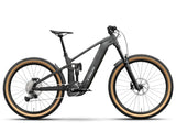 Rail+ 9.8 XT Gen 5 - Deep Smoke 800Wh