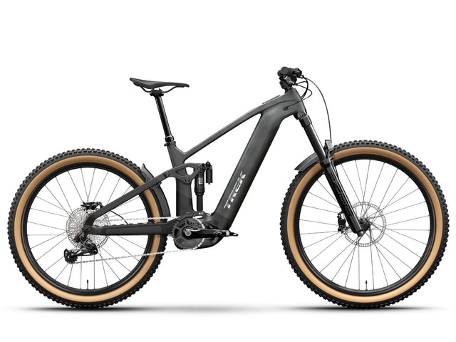 Rail+ 9.8 XT Gen 5 - Deep Smoke 800Wh
