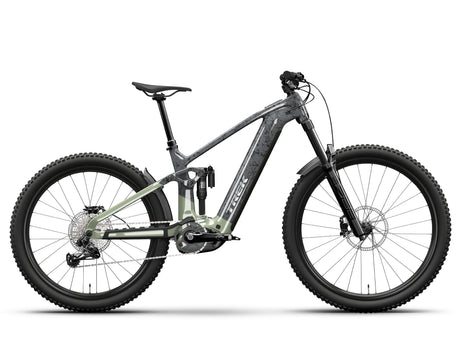 Rail+ 9.8 XT Gen 5 - Slate 800Wh