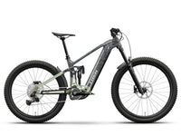 Rail+ 9.8 XT Gen 5 - Slate 800Wh