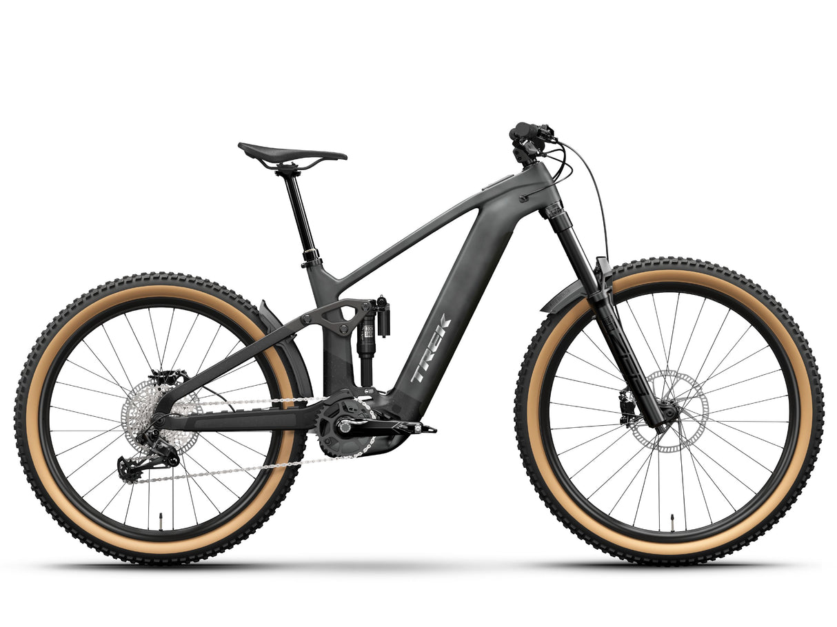 Rail+ 9.9 XX AXS T-Type Gen 5 - Deep Smoke 800Wh