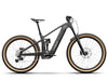 Rail+ 9.9 XX AXS T-Type Gen 5 - Deep Smoke 800Wh 