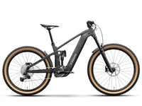 Rail+ 9.9 XX AXS T-Type Gen 5 - Deep Smoke 800Wh 