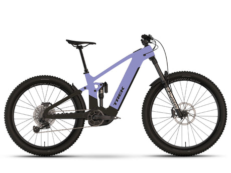 Rail+ 9.9 XX AXS T-Type Gen 5 - Lavender Haze 800Wh