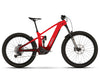 Rail+ 9.9 XX AXS T-Type Gen 5 - Red Smoke 800Wh 