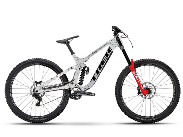 trek bicycle silverdale Session 9 X01