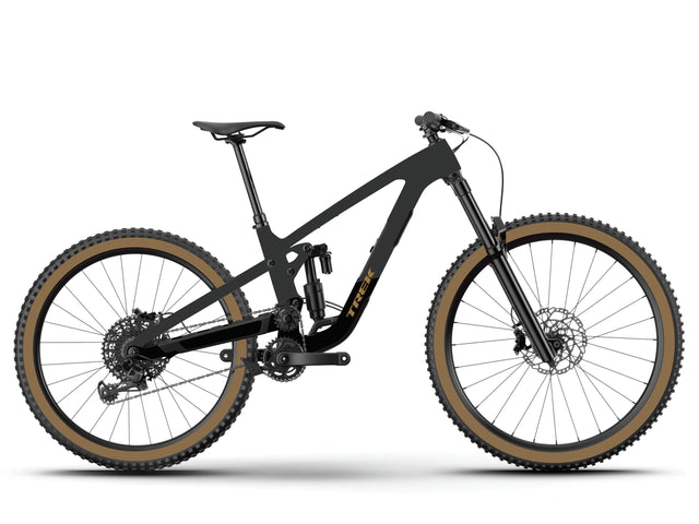 Slash 9.8 GX AXS T-Type Gen 6 - Black Olive
