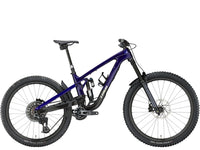 Slash 9.9 X0 AXS T-Type Gen 6 - Purple Abyss 
