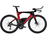 Speed Concept SLR 7 - Carbon Red Smoke