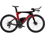 Speed Concept SLR 7 AXS - Carbon Red Smoke