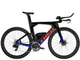 Speed Concept SLR 8 AXS - Hex Blue/Trek Black