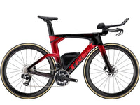 Speed Concept SLR 9 AXS - Carbon Red Smoke 