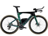 Speed Concept SLR 9 AXS - Emerald Iris/Trek Black 