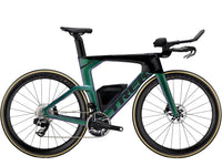Speed Concept SLR 9 AXS - Emerald Iris/Trek Black 