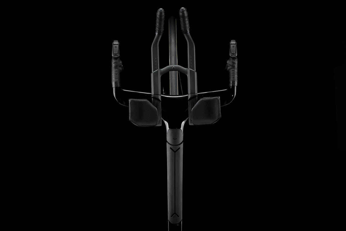 Speed Concept SLR 9 AXS - Hex Blue/Trek Black