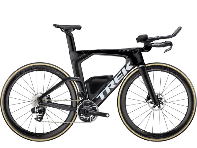 Speed Concept SLR 9 AXS - Prismatic Pearl/Trek Black