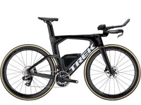 Speed Concept SLR 9 AXS - Prismatic Pearl/Trek Black 