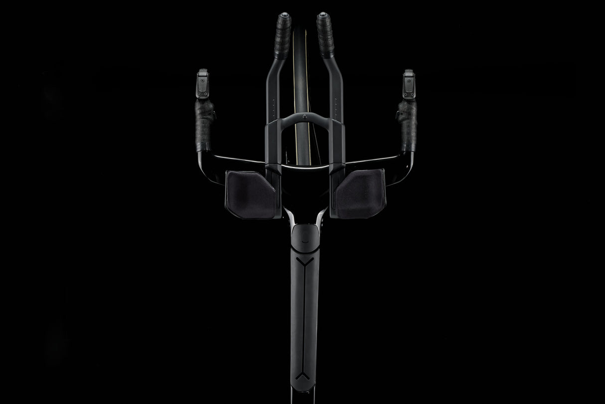 Speed Concept SLR 9 AXS - Prismatic Pearl/Trek Black