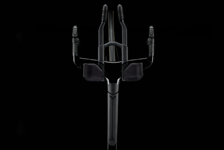 Speed Concept SLR 9 AXS - Prismatic Pearl/Trek Black