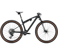 Supercaliber SLR 9.9 Flight Attendant Gen 2 - Carbon Smoke Black 