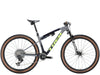 Supercaliber SLR 9.9 Flight Attendant Gen 2 - Navy Carbon Smoke Blue/Slate Grey/Glowstick Green