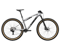 Supercaliber SLR 9.9 XTR Gen 2 - Argent Drizzle