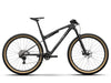 Supercaliber SLR 9.9 XTR Gen 2 - Carbon Smoke Black